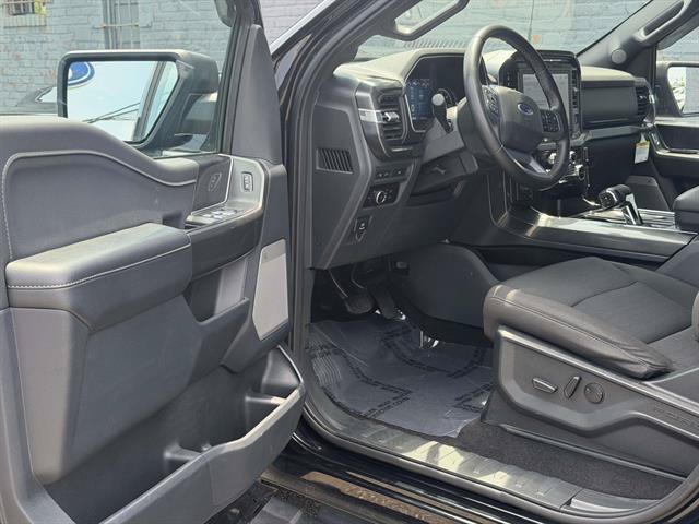 Certified 2023 Ford F150 XLT w/ Equipment Group 302A High AWD/4WD image 31