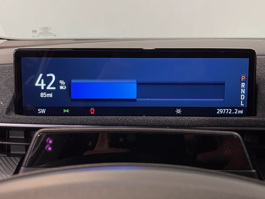 Certified 2023 Ford Mustang Mach-E Premium AWD/4WD image 21