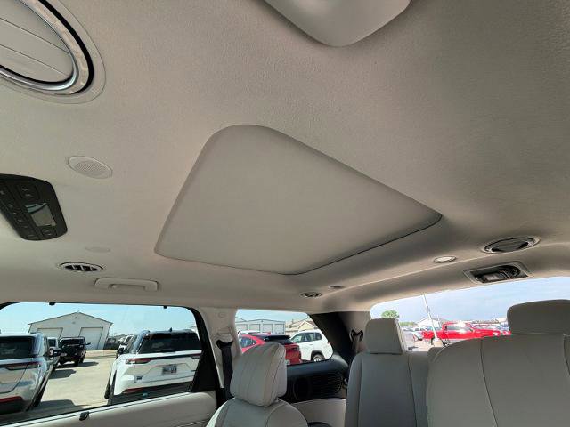 Used 2026 Hyundai Palisade Calligraphy AWD/4WD image 15