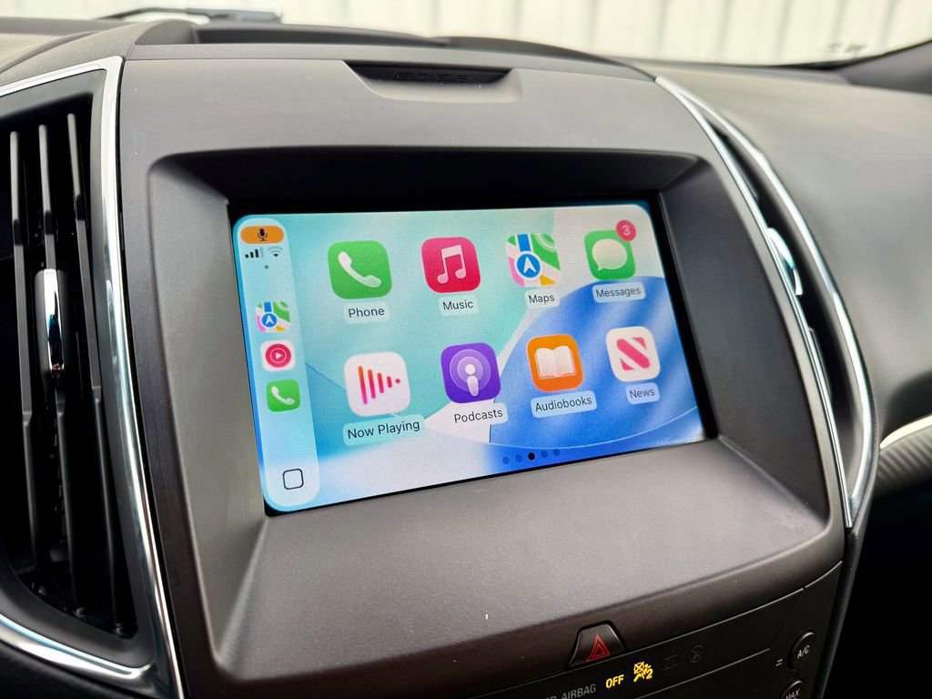 Certified 2020 Ford Edge ST w/ Cold Weather Package image 30