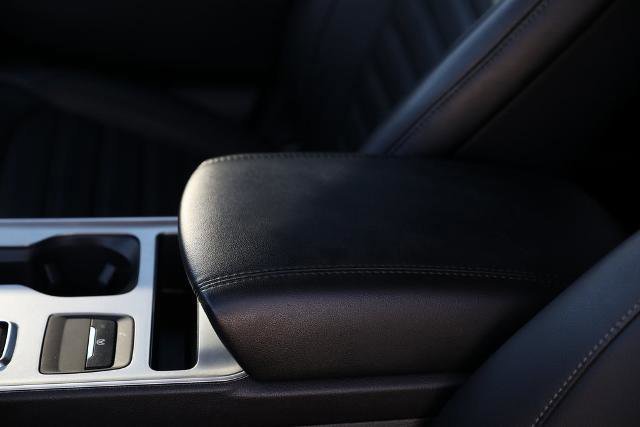 Certified 2024 Ford Edge SEL w/ Convenience Package image 23