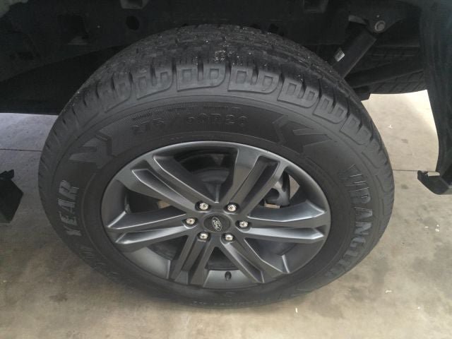 Certified 2023 Ford F150 XLT w/ Equipment Group 302A High AWD/4WD image 15