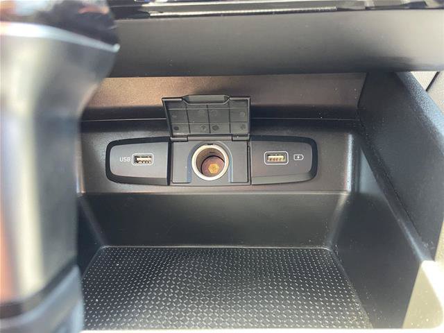 Used 2022 Hyundai Tucson SEL w/ Cargo Package FWD image 27