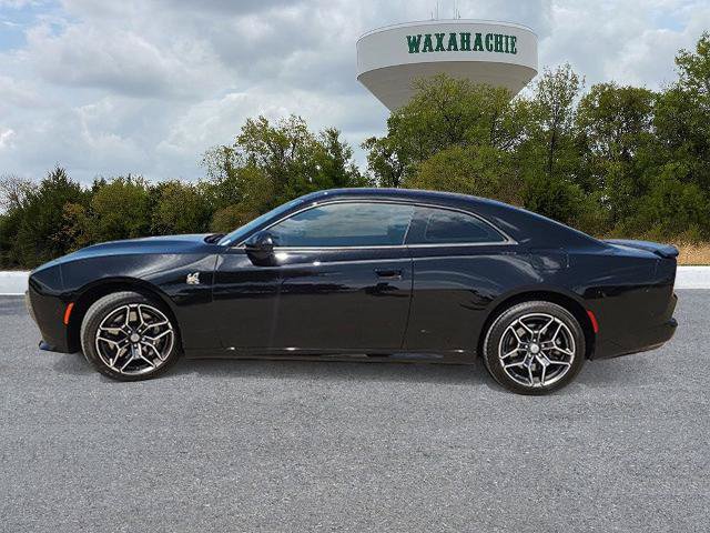 Used 2026 Dodge Charger Scat Pack AWD/4WD image 3