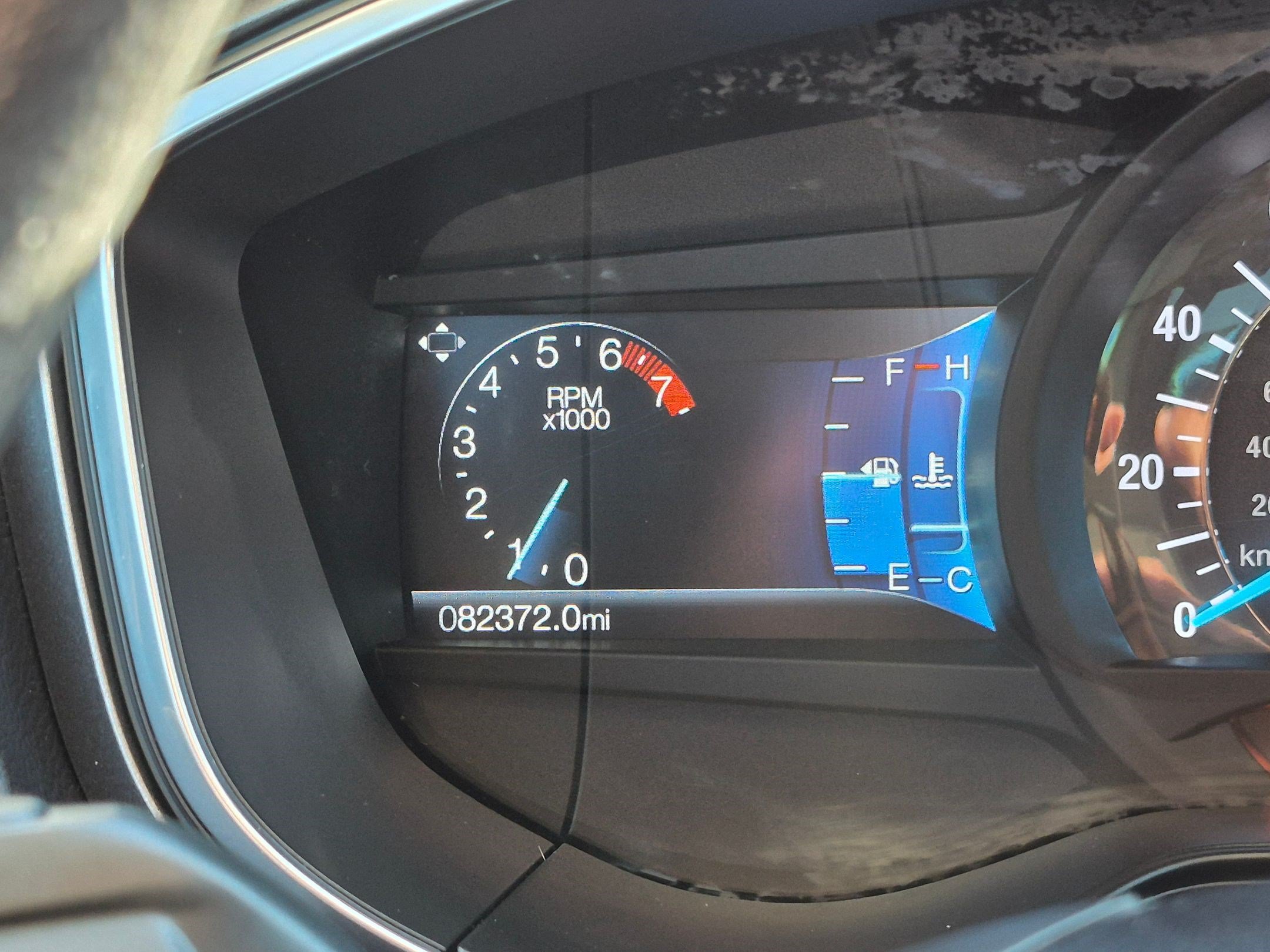 Certified 2020 Ford Fusion SE AWD/4WD image 23