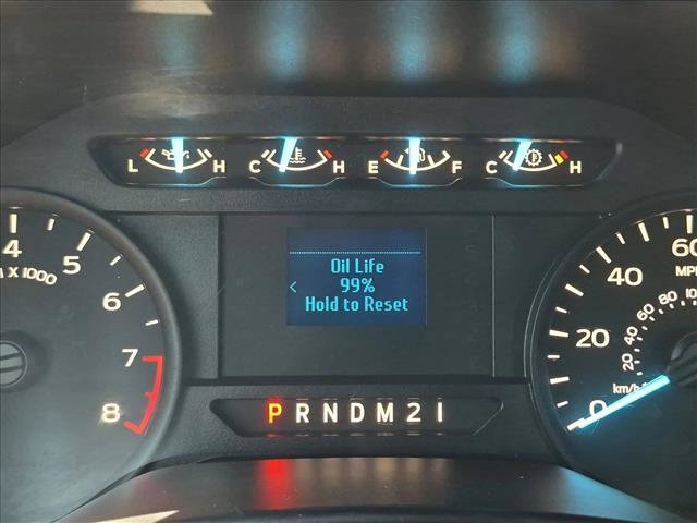 Certified 2020 Ford F150 XL RWD image 11