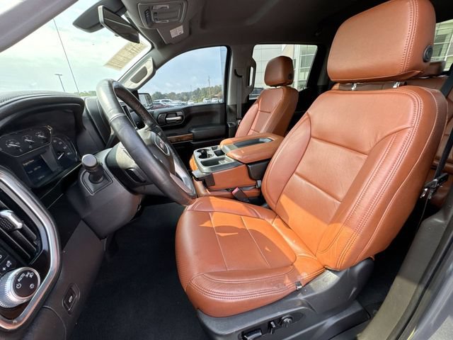 Used 2021 GMC Sierra 1500 Elevation w/ X31 Off-Road Package AWD/4WD image 11