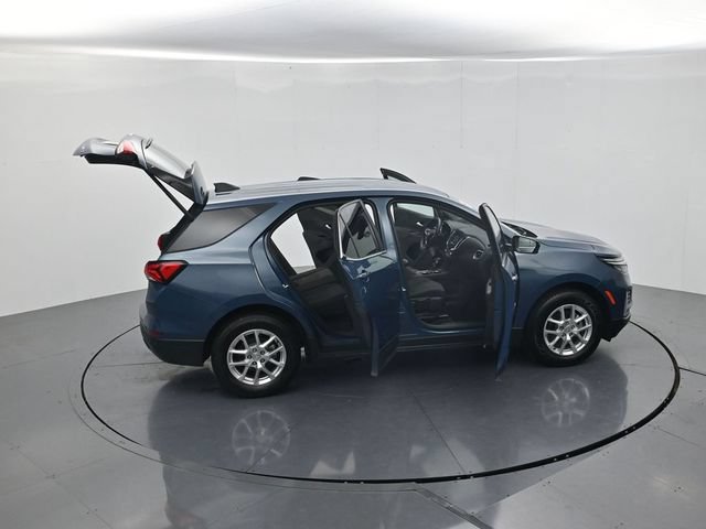 Used 2024 Chevrolet Equinox LT AWD/4WD image 50
