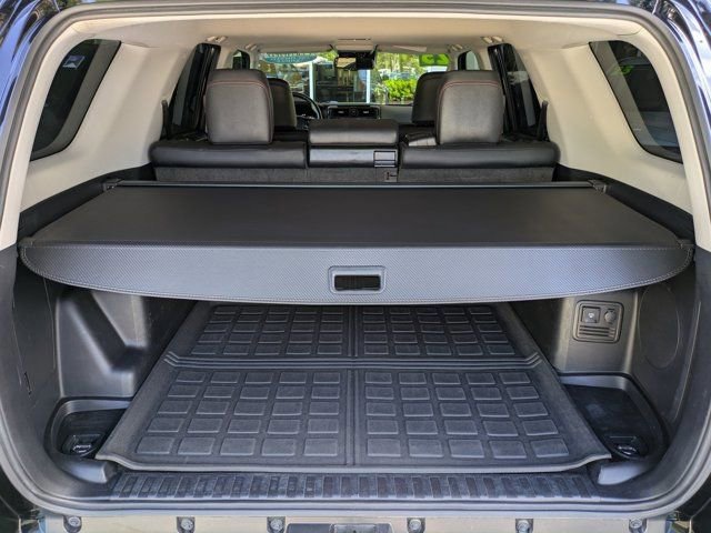 Used 2023 Toyota 4Runner TRD Pro image 19