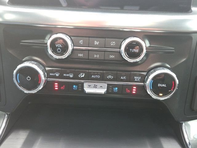 Certified 2023 Ford F150 Lariat w/ Equipment Group 502A High image 37