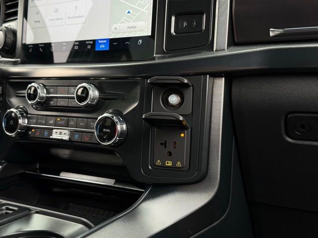 Certified 2025 Ford F150 Platinum AWD/4WD image 46