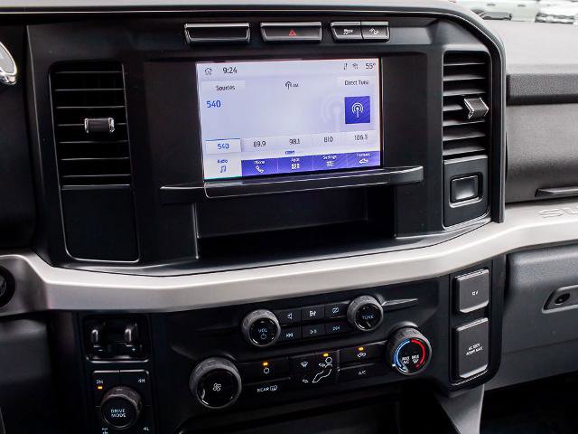 Certified 2024 Ford F250 XLT w/ FX4 Off-Road Package image 19