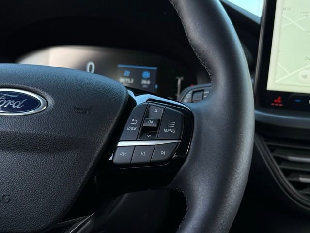 Certified 2023 Ford Escape Active w/ Tech Pack #1 image 22