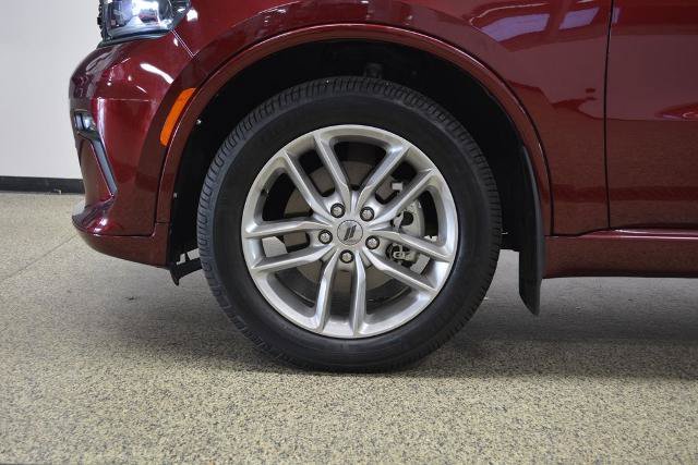 Used 2022 Dodge Durango GT AWD/4WD image 11