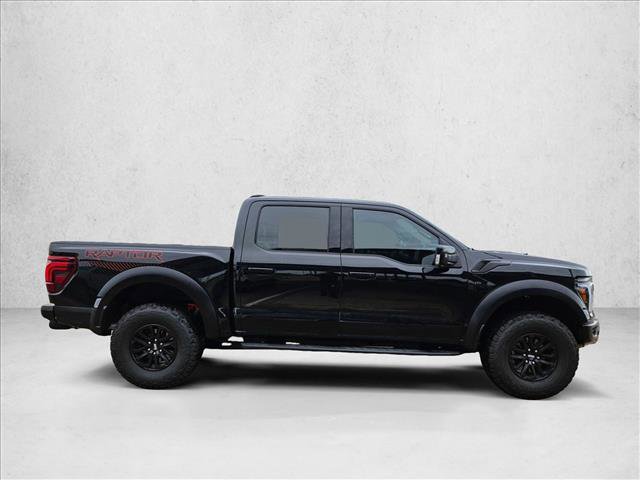 Certified 2025 Ford F150 Raptor image 4