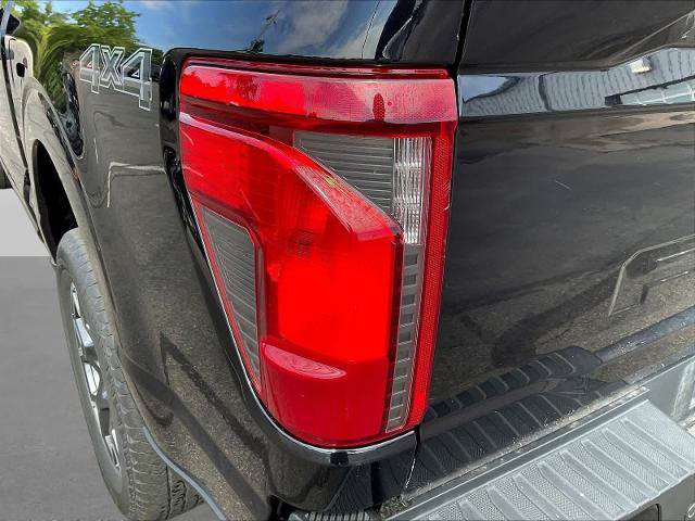 Certified 2025 Ford F150 STX w/ Equipment Group 200A AWD/4WD image 26