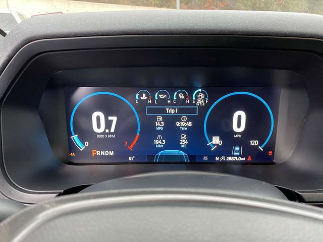 Certified 2023 Ford F150 Tremor w/ Equipment Group 402A High image 27