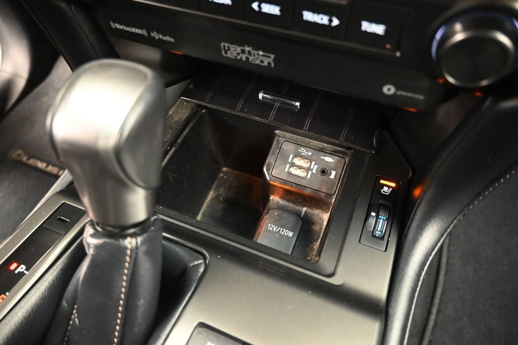 Used 2023 Lexus GX 460 Luxury w/ Sport Design Package AWD/4WD image 19
