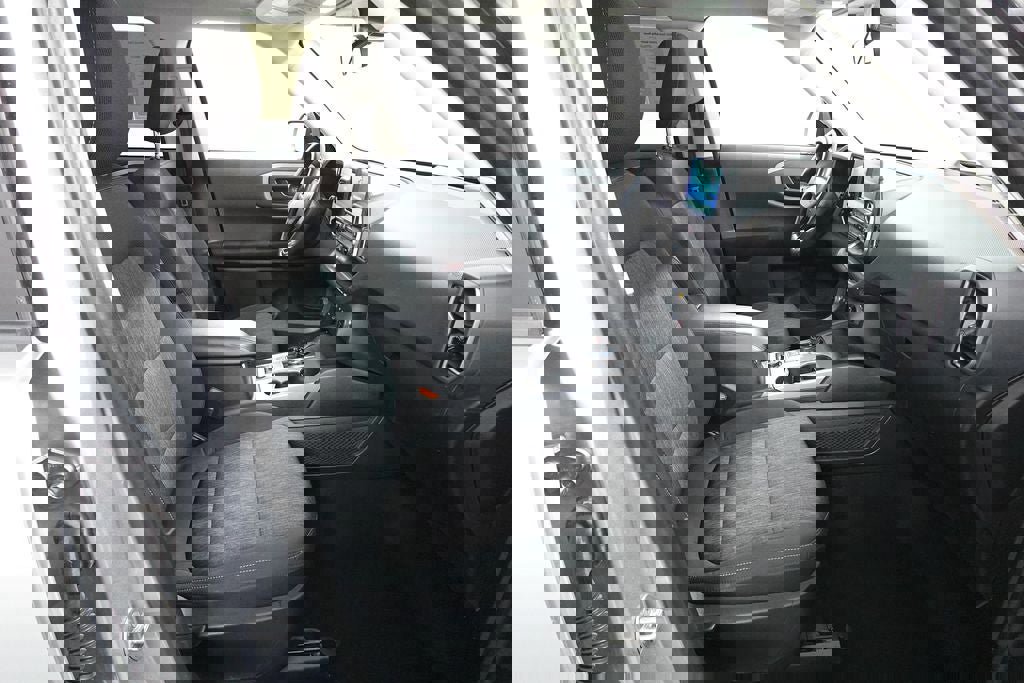 Certified 2021 Ford Bronco Sport Big Bend w/ Big Bend Package image 31