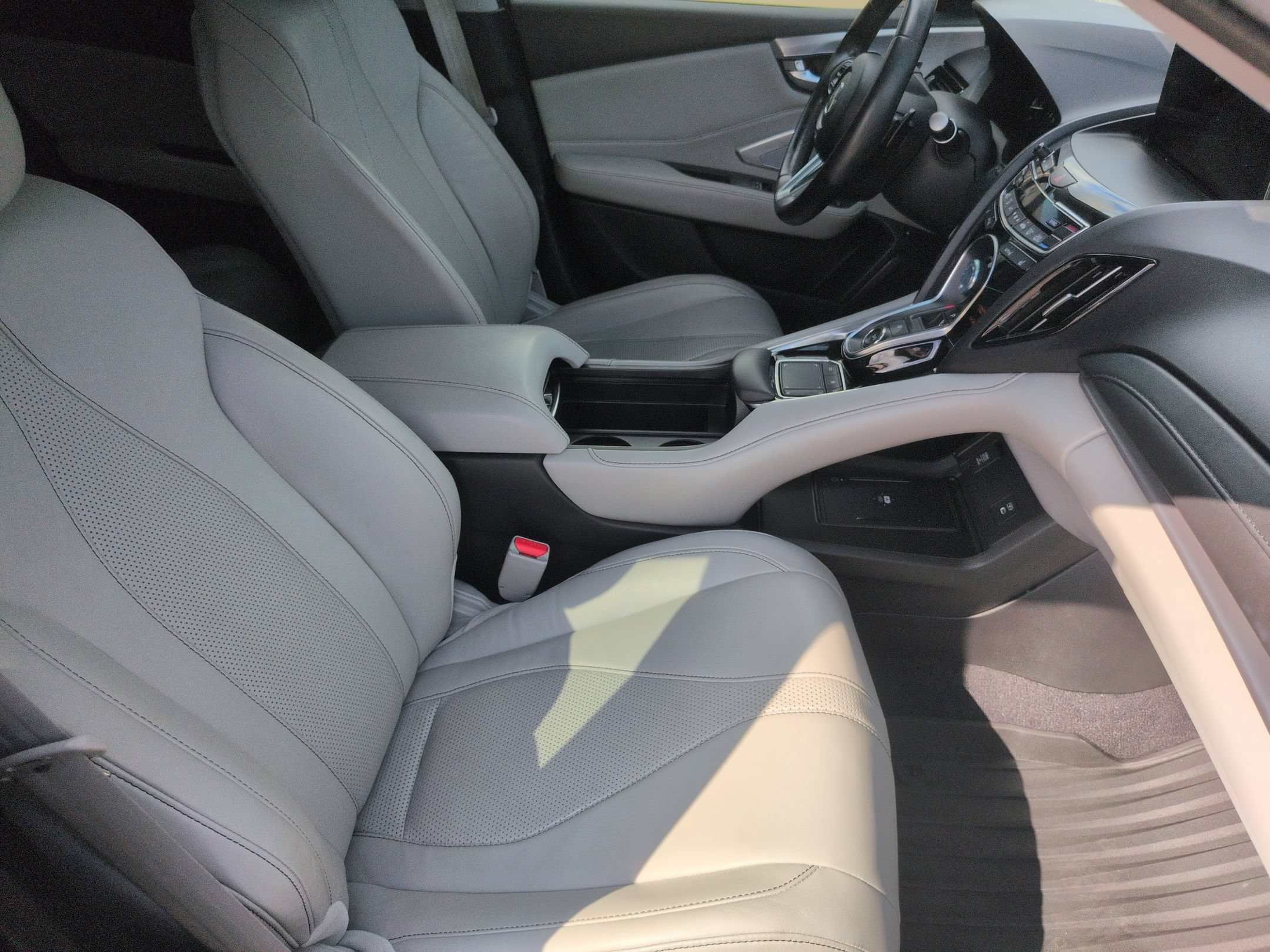 Used 2022 Acura RDX AWD w/ Technology Package image 36