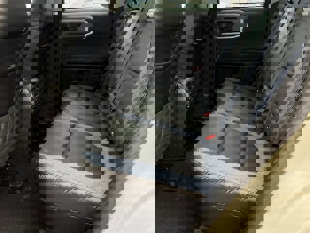 Certified 2025 Ford Bronco Sport Outer Banks w/ Outer Banks Tech Package+ image 13