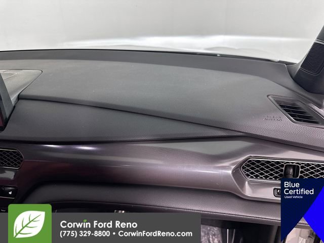 Used 2025 Acura Integra A-Spec FWD image 34