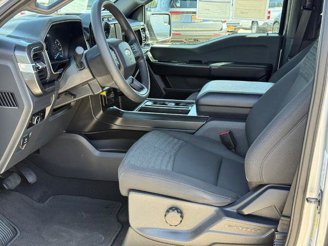 Certified 2023 Ford F150 XL w/ STX Appearance Package AWD/4WD image 6