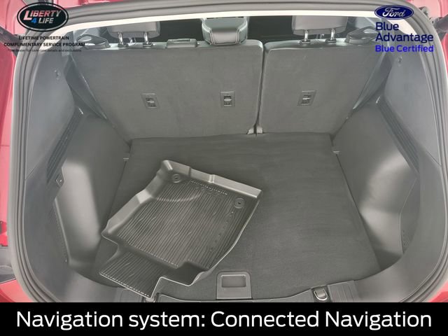 Certified 2023 Ford Escape Platinum w/ Premium Technology Package AWD/4WD image 16