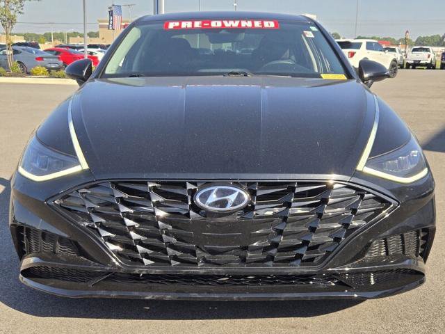 Used 2023 Hyundai Sonata SEL image 8
