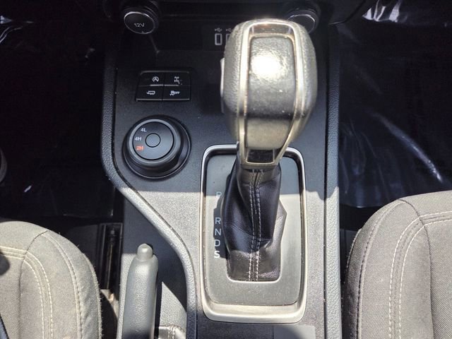 Certified 2021 Ford Ranger XLT w/ Equipment Group 302A High image 27