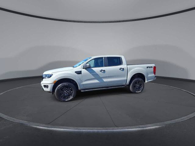 Certified 2023 Ford Ranger XLT w/ Equipment Group 301A Mid AWD/4WD image 4