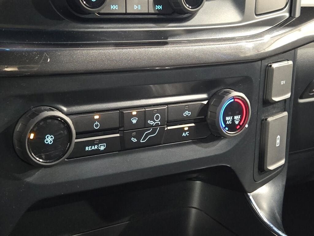 Certified 2023 Ford F150 XL w/ STX Appearance Package image 33