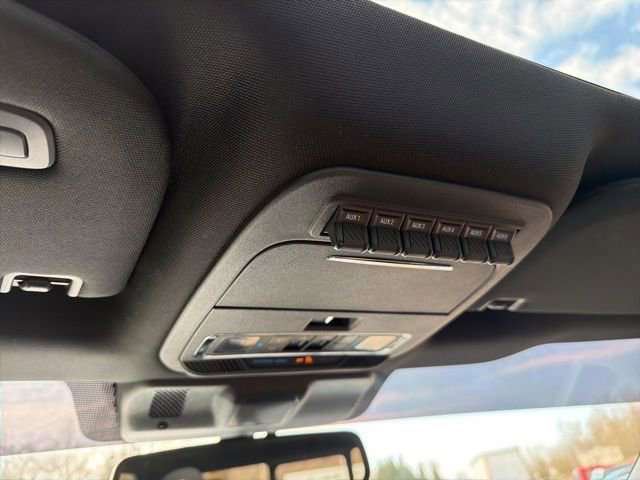 Certified 2021 Ford F150 Raptor w/ Equipment Group 801A High image 30