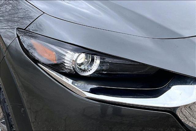 Used 2024 MAZDA CX-30 AWD 2.5 S w/ Preferred Package image 28