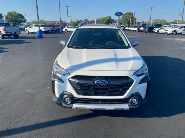 Used 2025 Subaru Outback Touring XT AWD/4WD image 9