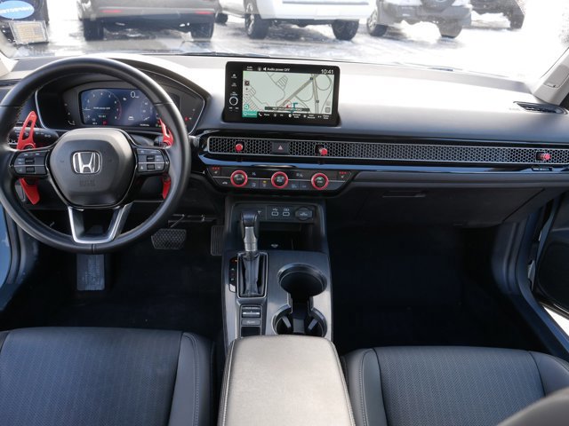 Used 2023 Honda Civic Touring image 22