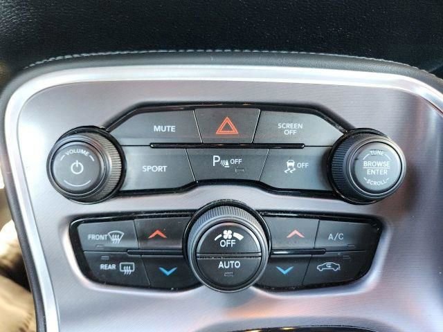 Used 2020 Dodge Challenger R/T w/ Blacktop Package image 28