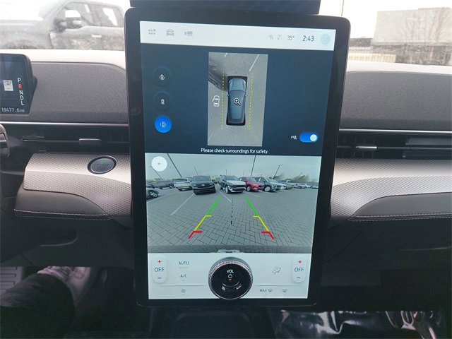 Certified 2021 Ford Mustang Mach-E California Route 1 image 22