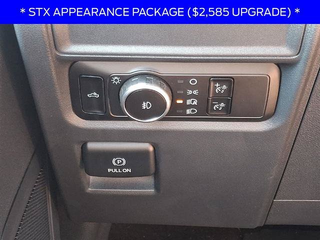 Certified 2023 Ford F150 XL w/ STX Appearance Package AWD/4WD image 23