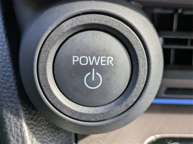 Used 2023 Toyota Prius XLE image 25