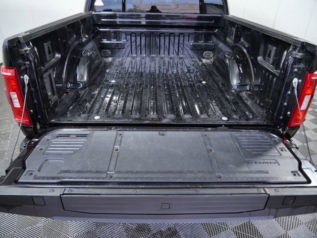 Certified 2023 Ford F150 XLT w/ Equipment Group 302A High AWD/4WD image 12