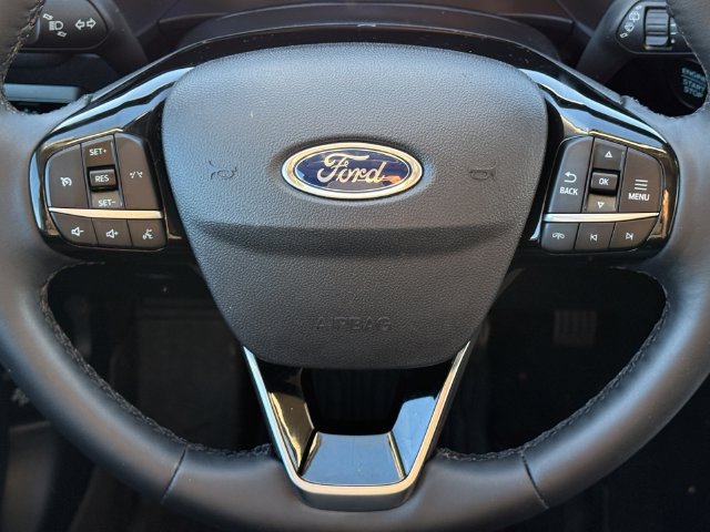 Certified 2023 Ford Escape Active AWD/4WD image 29