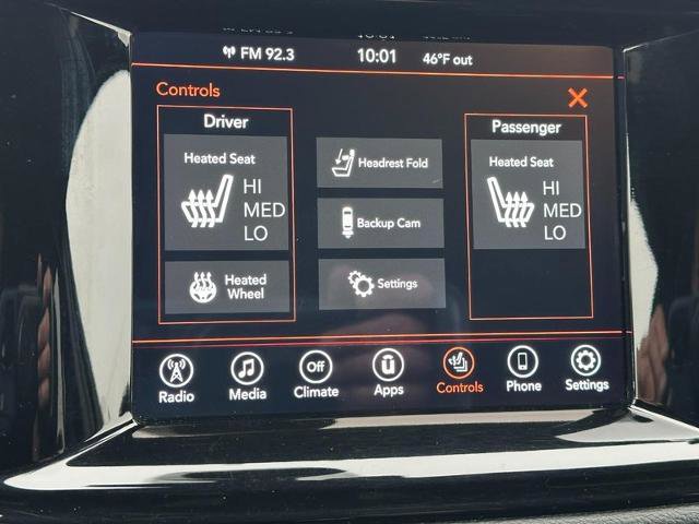 Used 2023 Dodge Durango GT image 23