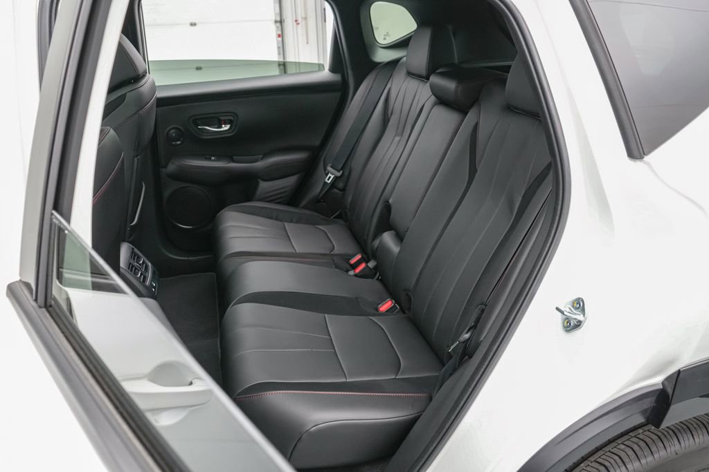 Used 2025 Acura ADX A-Spec AWD/4WD image 22