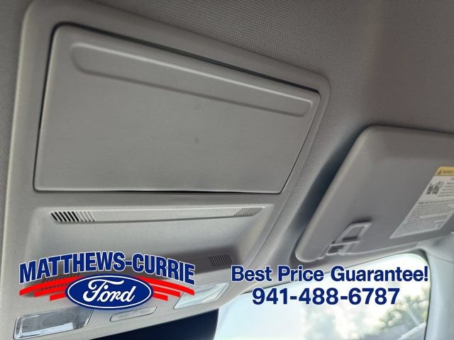 Certified 2024 Ford Maverick Lariat w/ 4K Tow Package AWD/4WD image 23