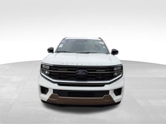 Certified 2025 Ford Expedition King Ranch AWD/4WD image 15