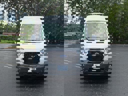 Certified 2022 Ford Transit 350 XL image 9