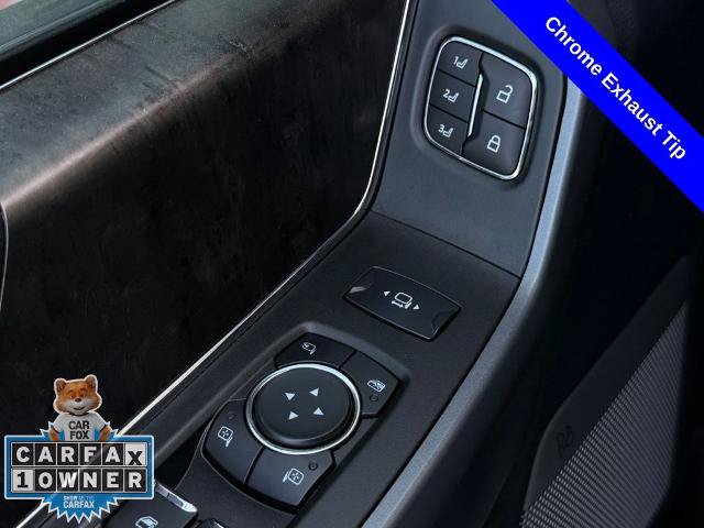 Certified 2024 Ford F250 Lariat w/ Lariat Ultimate Package AWD/4WD image 28