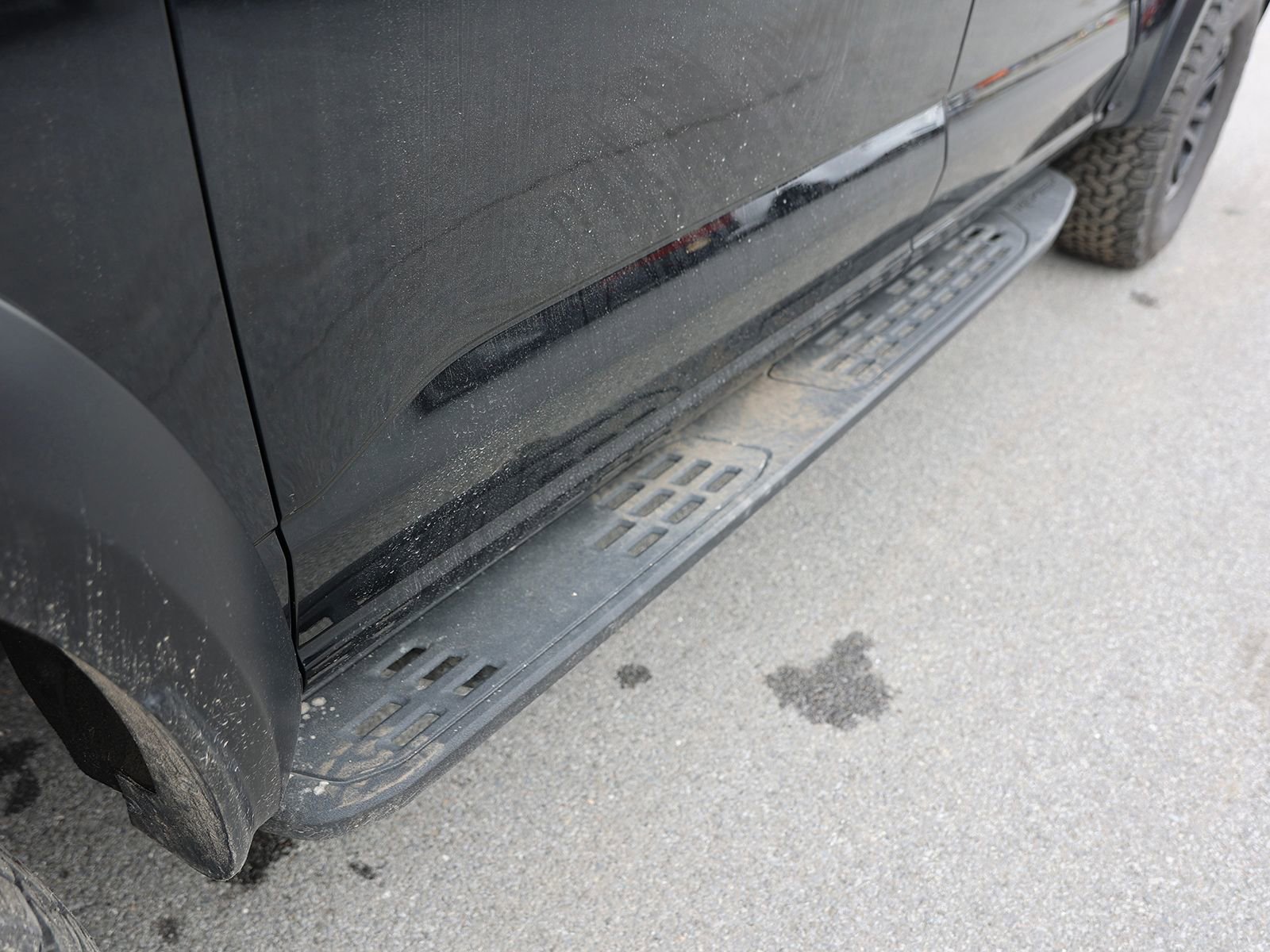 Certified 2024 Ford F150 Raptor AWD/4WD image 9