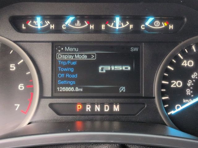 Certified 2020 Ford F150 XLT w/ Equipment Group 302A Luxury image 35